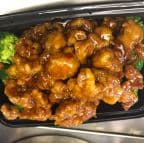 Best General Tso's Shrimp in Poughkeepsie, NY