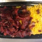 Best B-B-Q Boneless Spare Ribs in Poughkeepsie, NY