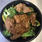 Best Beef w. Broccoli in Poughkeepsie, NY
